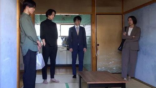 Knockin' on Locked Door Season 1 Episode 9 - Episode 9