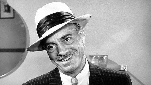 undefined Season 5 Episode 15 - Otis Sues the County