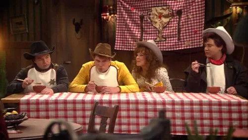 Jabaloe Season 1 Episode 5 - Episode 5