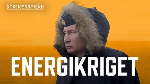 Utrikesbyrån Season 6 Episode 5 - Episode 5