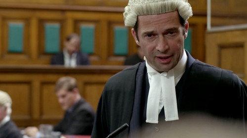 Injustice Season 1 Episode 5 - Episode 5