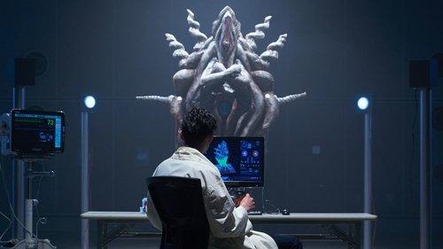 undefined Season 32 Episode 24 - The Reconstructing of Dr. Karizaki! An Inverse Operation!