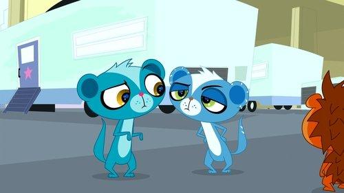 Littlest Pet Shop Season 1 Episode 13 - Lights, Camera, Mongoose!