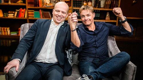 Huskestue Season 1 Episode 6 - Episode 6