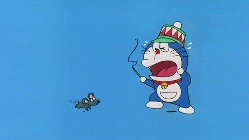 Doraemon Season 1 Episode 23 - Old Tool Competition