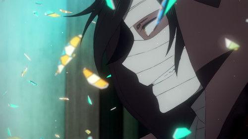 undefined Season 0 Episode 2 - Swear you will be killed by me.