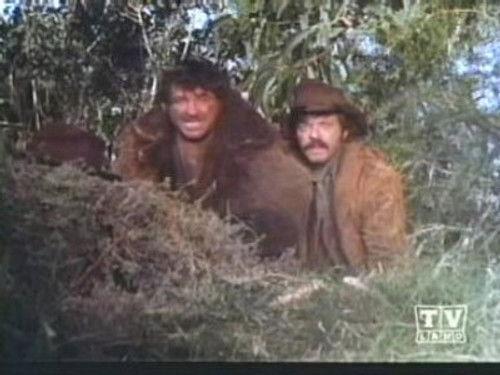 Gunsmoke Season 17 Episode 22 - Blind Man's Buff