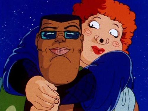 Background image for A Passionate Day for Seiji-san