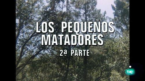 El hombre y la Tierra Season 2 Episode 6 - Small killers II