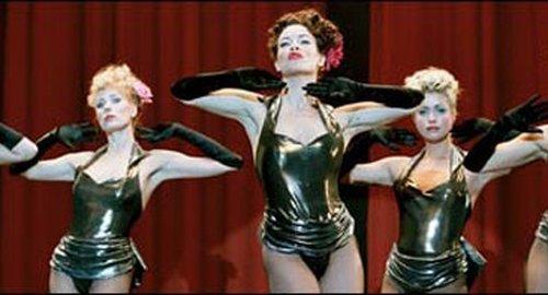 Better Times Season 1 Episode 4 - 1951