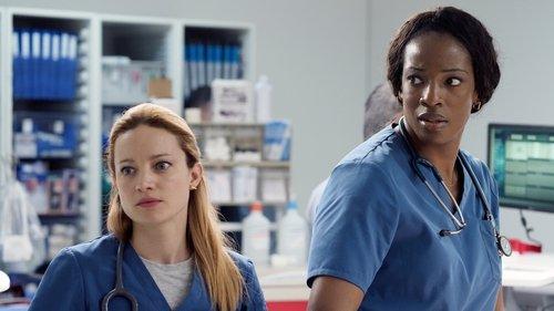 undefined Season 1 Episode 2 - Tell Me Who You Are