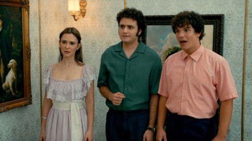 Cramel Season 5 Episode 7 - Episode 7