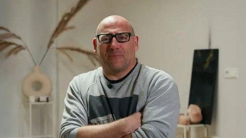 Kom Je Bij Me Eten? VIPS Season 1 Episode 47 - Episode 47