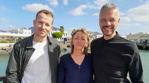 A Place in the Sun Season 11 Episode 2 - Playa Blanca, Lanzarote, Spain