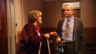 Still Game Season 4 Episode 5 - Hatch