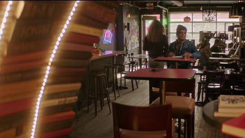 Sort Of Season 1 Episode 4 - Sort Of Stable