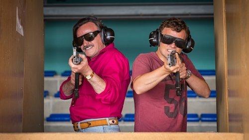 undefined Season 1 Episode 7 - A New Species of Farad