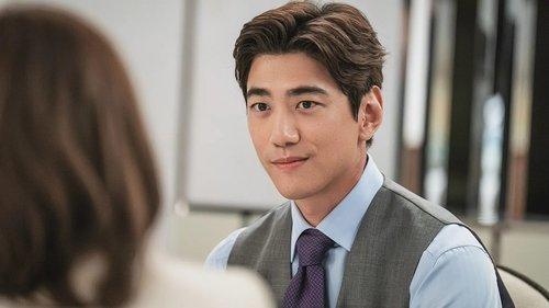 The Fiery Priest Season 2 Episode 5 - Hard Measures for Insanity