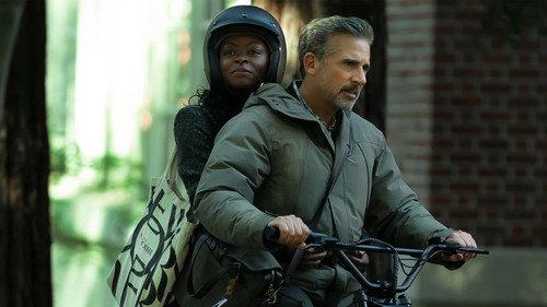 undefined Season 1 Episode 6 - Cop Hawk