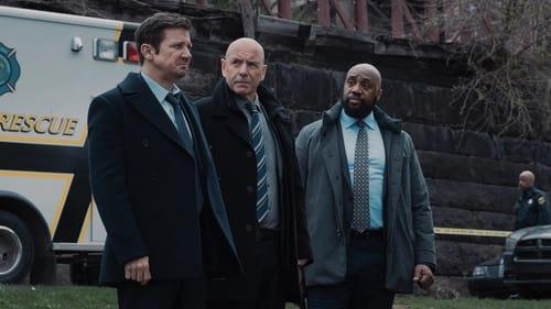 undefined Season 3 Episode 7 - Marya Was Here