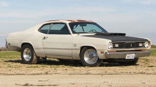 Roadkill Garage Season 2 Episode 5 - Do-It-Yourself Paint and Body!