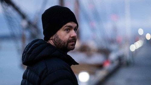 Jack Osbourne's Buried Bloodlines Season 1 Episode 1 - The Convict Penitentiary