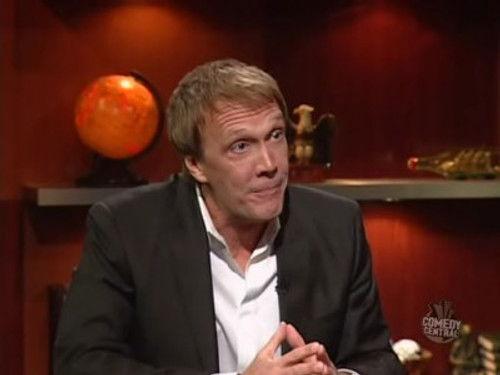 The Colbert Report Season 5 Episode 13 - Chris Mooney, Ed Young