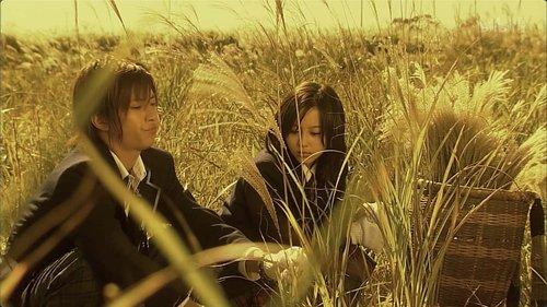 Producing Nobuta Season 1 Episode 3 - Culture festival of horror