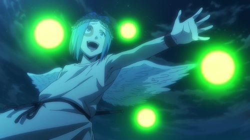 The Devil Is a Part-Timer! Season 1 Episode 12 - The Devil Carries Out His Duties