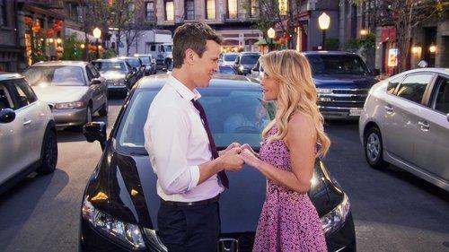 Background image for Big Night