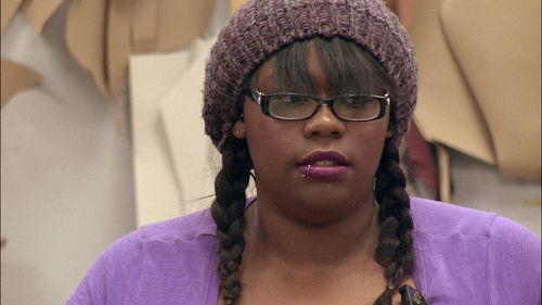 Scare Tactics Season 5 Episode 6 - Touched by an E.T.