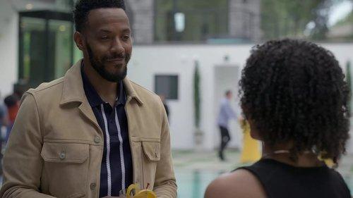 Reasonable Doubt Season 1 Episode 7 - N**** What, N**** Who