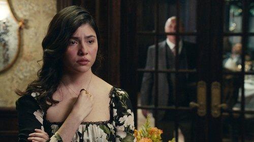 The Blacklist Season 10 Episode 18 - Wormwood