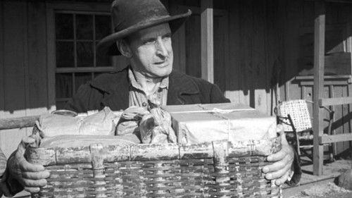 Gunsmoke Season 7 Episode 18 - Old Dan