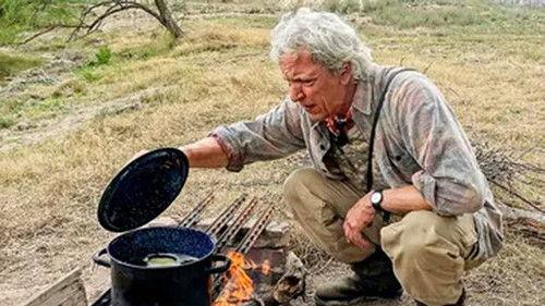 Kill & Eat Season 9 Episode 3 - En hvidhalet hjort i Texas