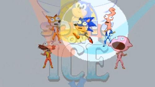 Sonic for Hire Season 3 Episode 6 - Casino Zone, Part 3