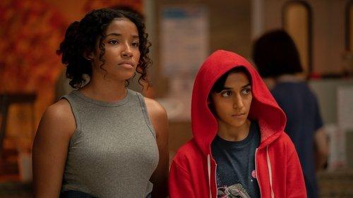 Me Season 1 Episode 8 - Letting Go