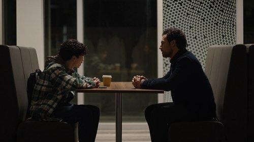 Wild Cards Season 2 Episode 12 - Clouds In My Eyes