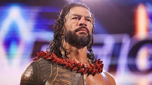 WWE Raw Classics Season 1 Episode 15 - Roman Reigns