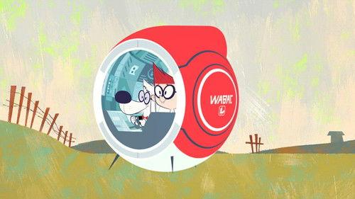 The Mr. Peabody & Sherman Show Season 1 Episode 4 - Handcuffs for a Song / Wright Bros