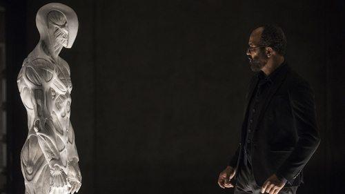 undefined Season 2 Episode 1 - Journey Into Night