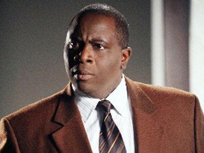 Boston Legal Season 3 Episode 15 - Fat Burner