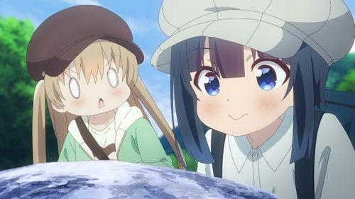 undefined Season 1 Episode 8 - I'm Fine Right Here