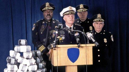 The Wire Season 1 Episode 11 - The Hunt