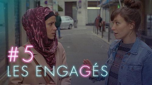 Woke Season 1 Episode 5 - S'émanciper