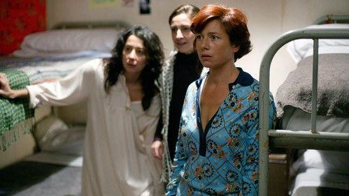 Cuéntame cómo pasó Season 8 Episode 13 - Episode 13