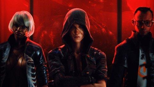 Love, Death & Robots Season 1 Episode 1 - SONNIE'S EDGE