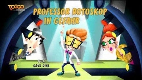 undefined Season 1 Episode 6 - Strike a Pose