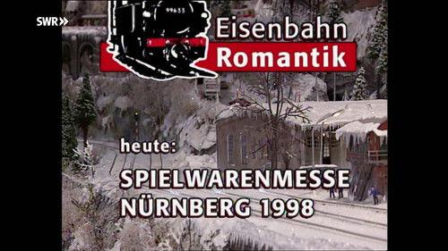 Eisenbahn-Romantik Season 8 Episode 6 - Episode 6