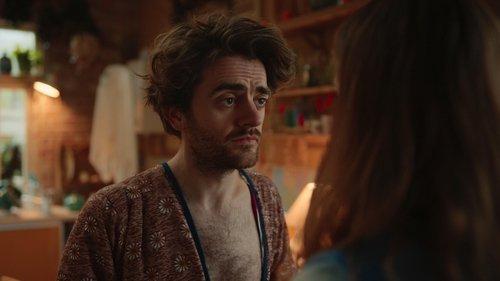 Extraordinary Season 2 Episode 3 - The Exorcism of Carrie Jackson